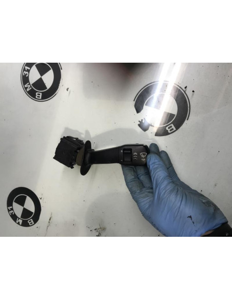 Commodo d'essuie glaces BMW SERIE 5 E39 TOURING PHASE 1 BREAK 