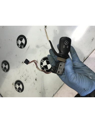 Volant BMW SERIE 5 E39 TOURING PHASE 1 BREAK 