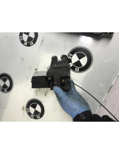 Serrure de coffre BMW SERIE 5 E39 TOURING PHASE 1 BREAK 