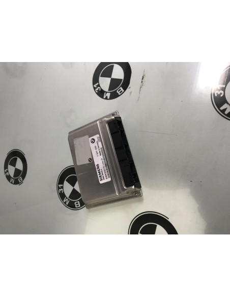 Calculateur BMW Z4 E85 ROADSTER PHASE 1 CABRIOLET 