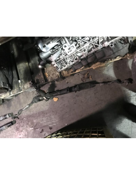 Cremaillere assistee BMW SERIE 3 (E46) 