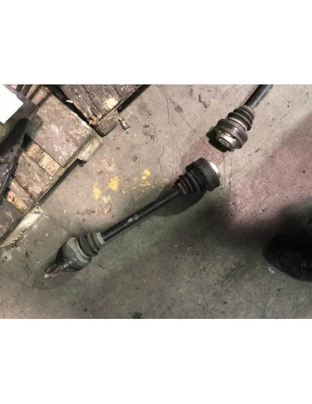 Cardan arriere gauche (transmission) BMW X5 E53 