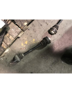 Cardan arriere gauche (transmission) BMW X5 E53 