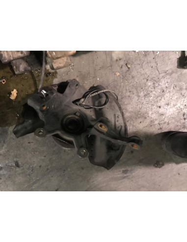 Fusee avant droit BMW X5 E53 