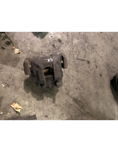 Etrier arriere gauche (freinage) BMW X5 E53 