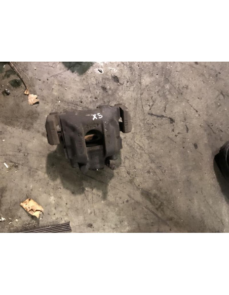 Etrier arriere gauche (freinage) BMW X5 E53 