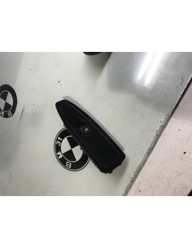 Interrupteur de leve vitre BMW SERIE 1 (F20) 