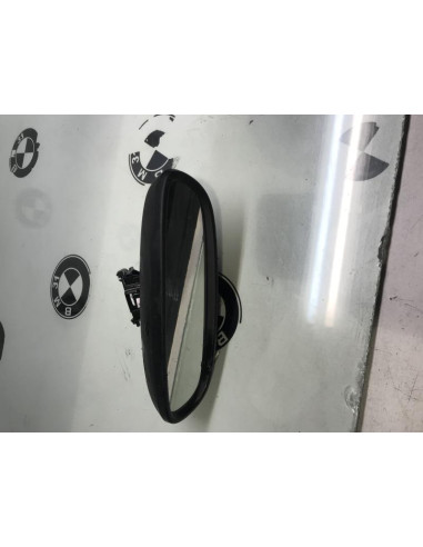 Retroviseur interieur BMW SERIE 1 (F20) 