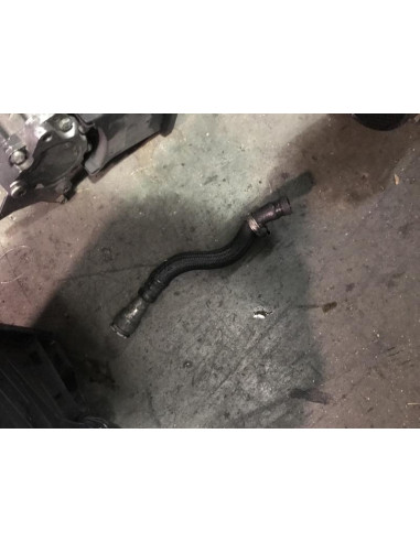 Tuyau hydraulique de direction assistee BMW X5 E53 