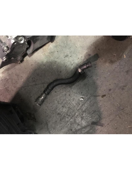 Tuyau hydraulique de direction assistee BMW X5 E53 