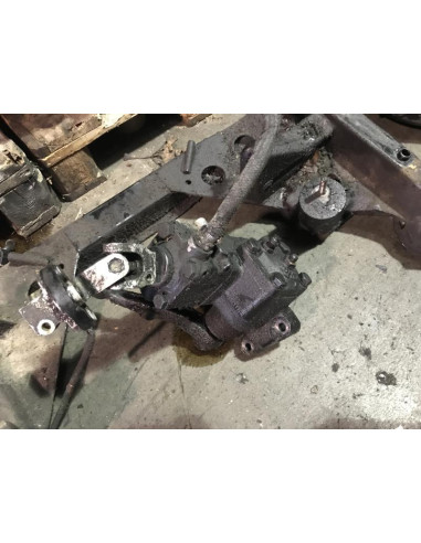 Boitier de direction BMW SERIE 7 (E23) 