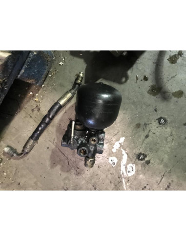 Bloc ABS (freins anti-blocage) BMW SERIE 7 (E23) 