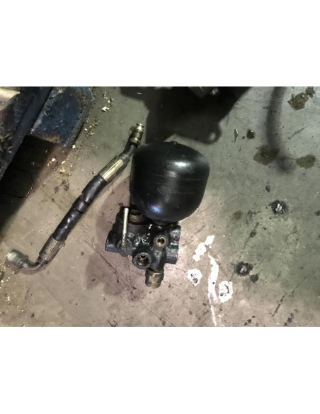 Bloc ABS (freins anti-blocage) BMW SERIE 7 (E23) 