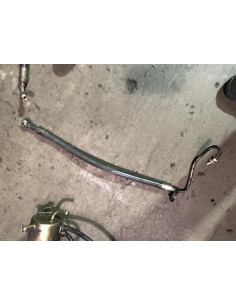 Tuyau hydraulique de direction assistee BMW SERIE 7 (E23) 