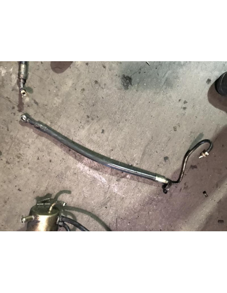 Tuyau hydraulique de direction assistee BMW SERIE 7 (E23) 