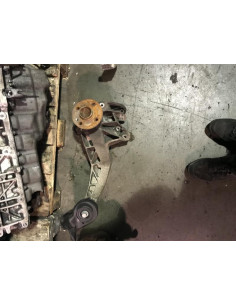 Bras de suspension arriere gauche MINI MINI 2 R56 PHASE 1 