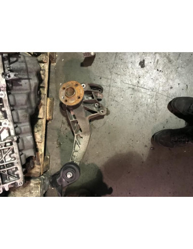 Bras de suspension arriere gauche MINI MINI 2 R56 PHASE 1 