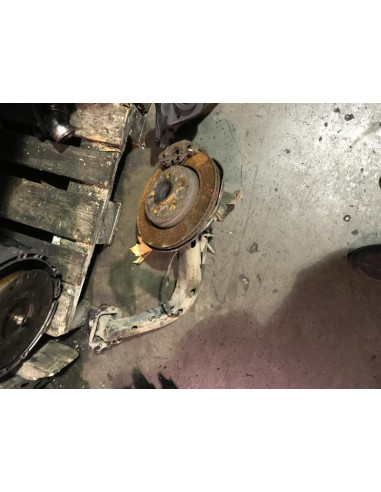 Bras de suspension arriere gauche BMW SERIE 3 (E46) 