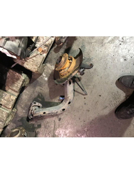 Bras de suspension arriere gauche BMW Z4 E85 ROADSTER PHASE 1 CABRIOLET 