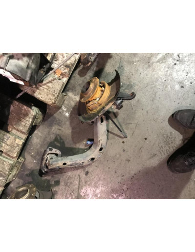 Capteur ABS arriere gauche BMW Z4 E85 ROADSTER PHASE 1 CABRIOLET 