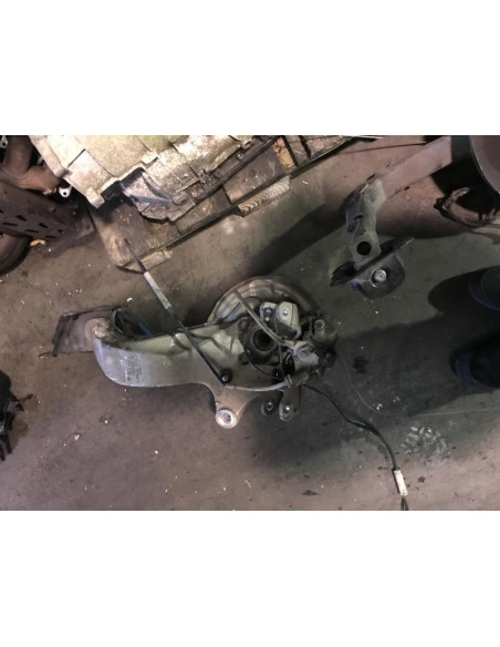 Capteur ABS arriere droit MINI MINI II COUNTRYMAN (R60) 