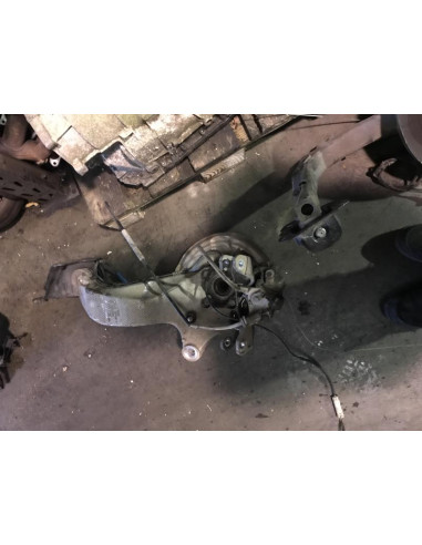 Etrier arriere droit (freinage) MINI MINI II COUNTRYMAN (R60) 