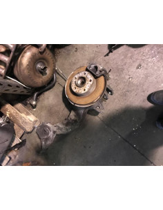 Etrier arriere gauche (freinage) MINI MINI II COUNTRYMAN (R60) 