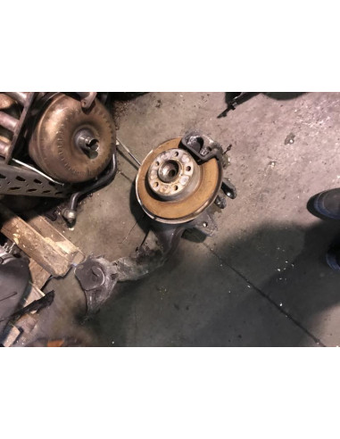 Etrier arriere gauche (freinage) MINI MINI II COUNTRYMAN (R60) 