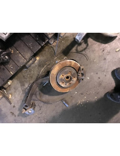 Etrier arriere droit (freinage) BMW SERIE 3 (E46) 