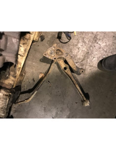 Bras tirant avant droit BMW SERIE 5 (E12) 