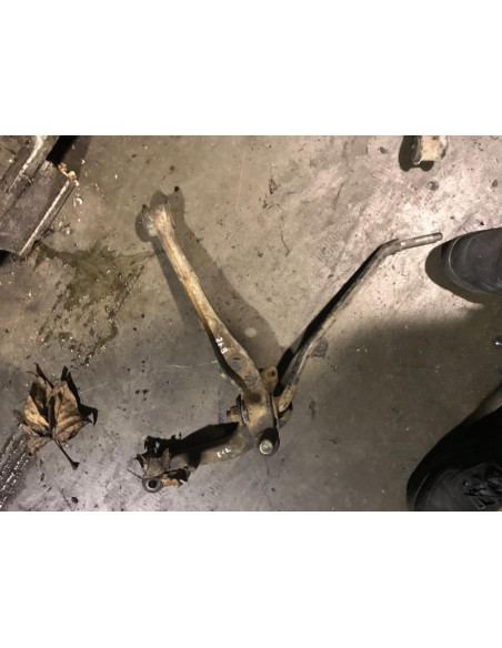 Bras tirant avant gauche BMW SERIE 5 (E12) 