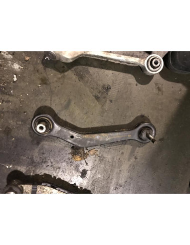 Bras de suspension superieur arriere gauche BMW X5 E53 