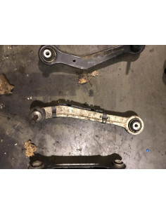 Bras de suspension superieur arriere gauche BMW X5 E70 PHASE 1 