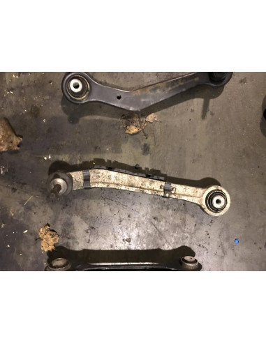 Bras de suspension superieur arriere gauche BMW X5 E70 PHASE 1 