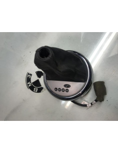 Soufflet de levier de vitesse MINI MINI I CABRIOLET (R52) 