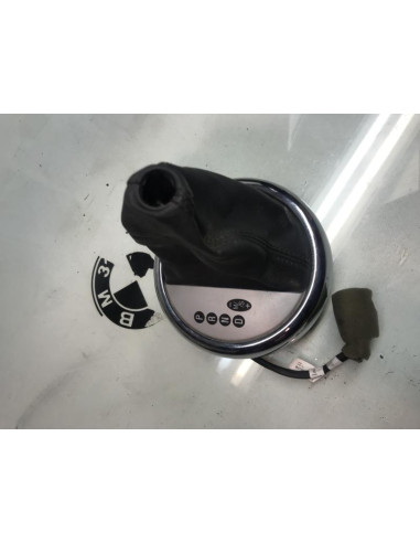 Soufflet de levier de vitesse MINI MINI I CABRIOLET (R52) 