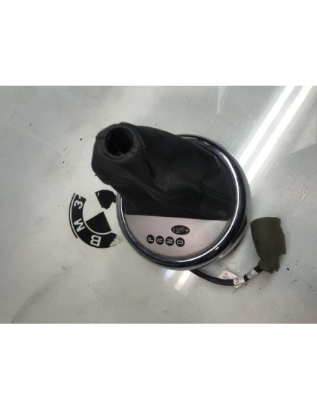 Soufflet de levier de vitesse MINI MINI I CABRIOLET (R52) 