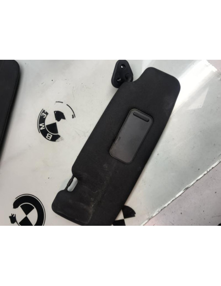 Pare soleil droit MINI MINI I CABRIOLET (R52) 