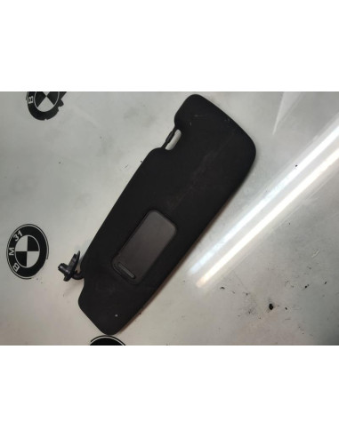 Pare soleil gauche MINI MINI I CABRIOLET (R52) 