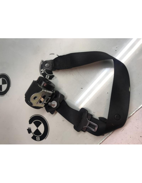 Ceinture avant gauche MINI MINI I CABRIOLET (R52) 