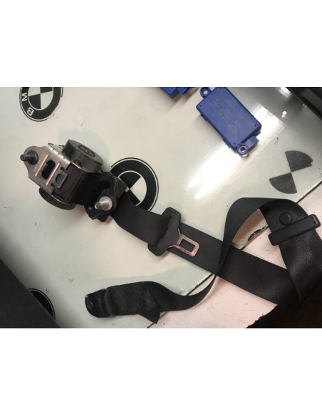 Ceinture arriere gauche MINI MINI I CABRIOLET (R52) 