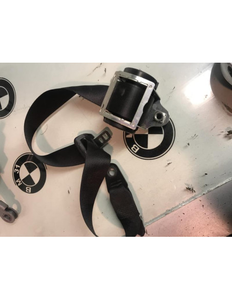 Ceinture arriere gauche troisieme ligne MINI MINI I CABRIOLET (R52) 
