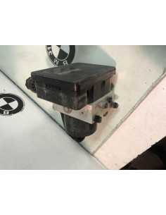 Bloc ABS (freins anti-blocage) MINI MINI I CABRIOLET (R52) 