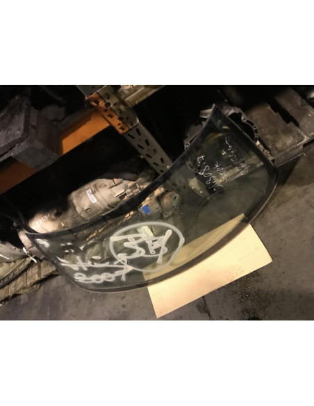 Pare brise MINI MINI I CABRIOLET (R52) 