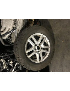 Jante BMW X5 E53 