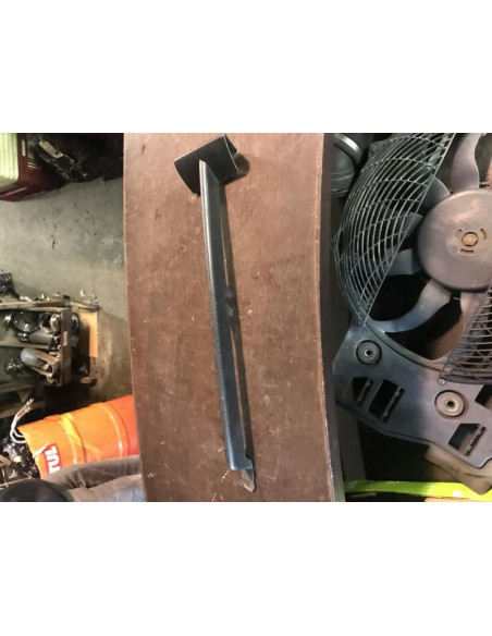 Grille de pare choc BMW SERIE 3 (E46) 