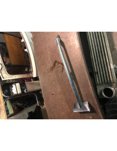 Grille de pare choc BMW SERIE 3 (E46) 