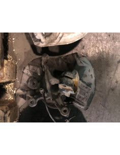 Fusee avant droit BMW SERIE 3 (E46) 