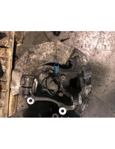 Capteur ABS avant gauche BMW SERIE 5 (E60) PHASE 1 