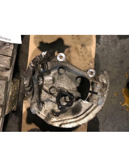 Fusee avant gauche BMW SERIE 1 E87 PHASE 1 